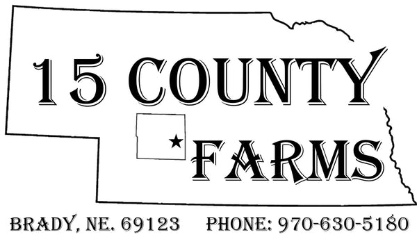 15 County Farms